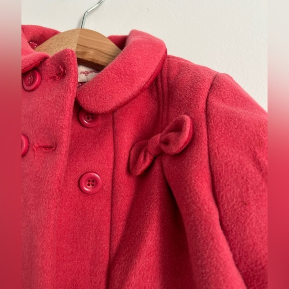 New Born Jacket Size 6-9M - Picture 3 of 7